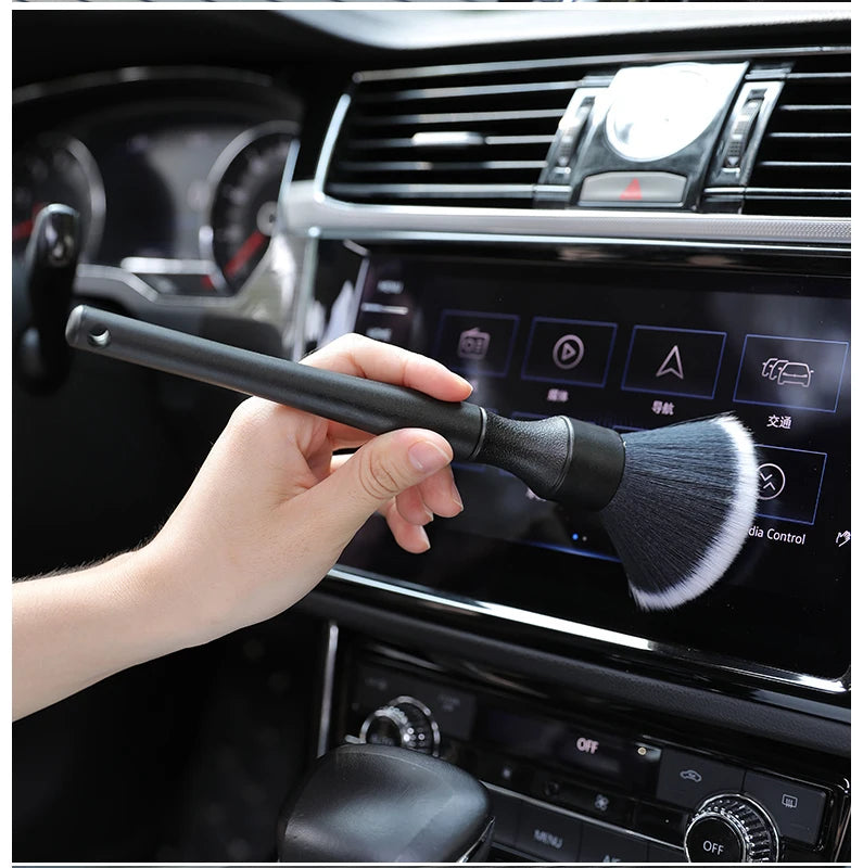 Car Detailing Brush