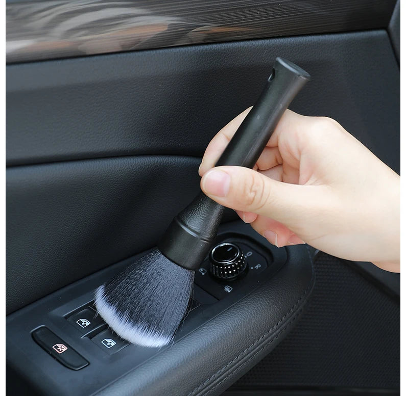 Car Detailing Brush