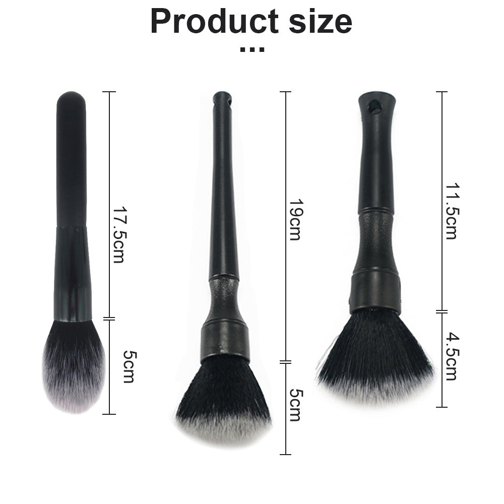 Car Detailing Brush