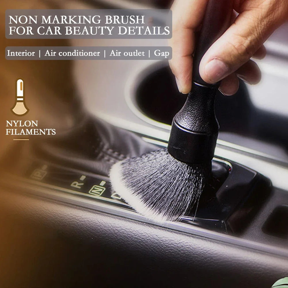 Car Detailing Brush