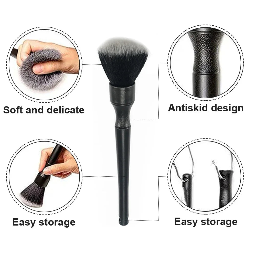 Car Detailing Brush