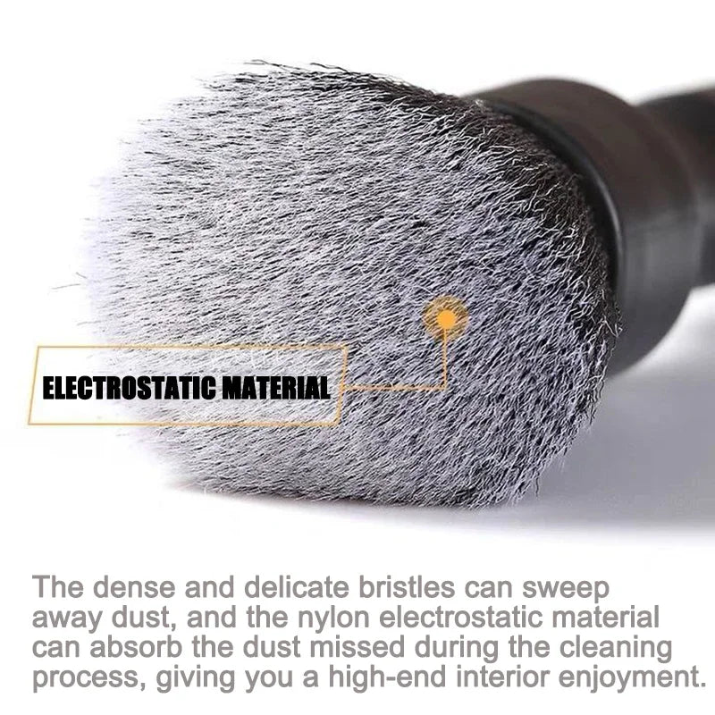 Car Detailing Brush