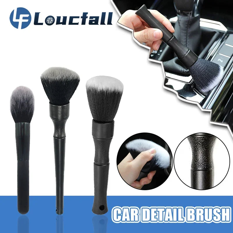 Car Detailing Brush