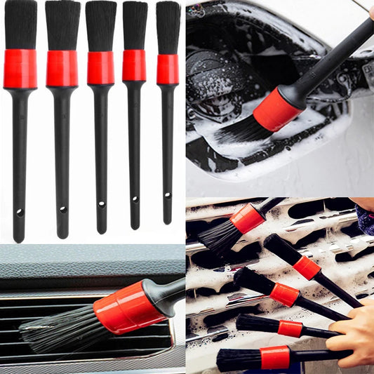 1pcs/5pcs Detailing Brush Set